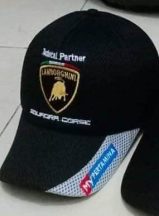 Pengiriman Topi MY PERTAMINA ke Lalebata, Sidrap tanggal 19 Februari 2021