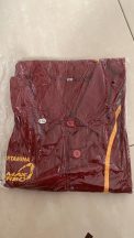 Pengiriman Baju Turbo ke Sleman tanggal 26 Mei 2021