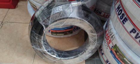 Pengiriman Selang Nozzle ke Kota Sampit tanggal 6 September 2021