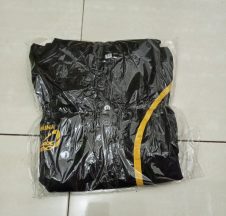 Pengiriman Baju Turbo ke Lasem, Rembang tanggal 24 September 2021
