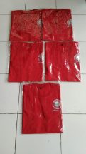 Pengiriman Seragam & Kaos Pertashop ke Sukabumi tanggal 30 Oktober 2021