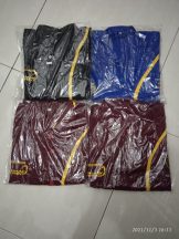 Pengiriman Baju Pertamax Turbo ke Medan tanggal 3 Nopember 2021