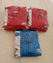 Pengiriman Seragam SPBU Pertamina ke Banjarmasin tanggal 12 Nopember 2021