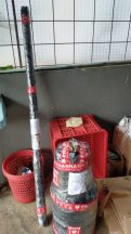 Pengiriman Bejana Ukur dan Stick ke Palembang tanggal 7 Desember 2021