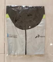 Pengiriman Rompi QQ Control Pertamina ke Merek, Karo tanggal 7 Juli 2022.