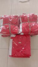 Pengiriman Seragam Operator SPBU Pertamina ke Mariso tanggal 4 Agustus 2022