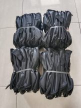 Pengiriman Tas Operator SPBU Pertamina ke Padangpanjang tanggal 23 Maret 2023.