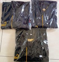 Pengiriman Baju My Pertamina ke Kota Medan tanggal 13 Oktober 2023.