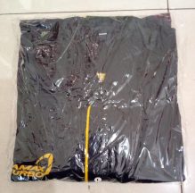 Pengiriman Baju Pertamax Turbo ke Bandung tanggal 13 Desember 2023.
