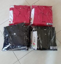 Pengiriman Seragam SPBU Pertamina ke Jakarta tanggal 20 Desember 2023.