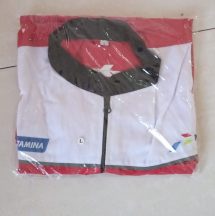 Pengiriman Rompi Jalur Khusus SPBU ke Pemalang tanggal 21 Desember 2023.