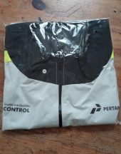 Pengiriman Rompi QQ Control Pertamina ke Kepahiang, Bengkulu tanggal 22 Maret 2024.