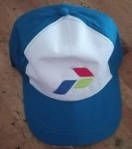 Pengiriman Topi Operator SPBU Pertamina ke Pondok Gede tanggal 11 Juni 2024.