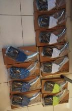 Pengiriman Nozzle OPW ke Belitung tanggal 12 Juli 2024.